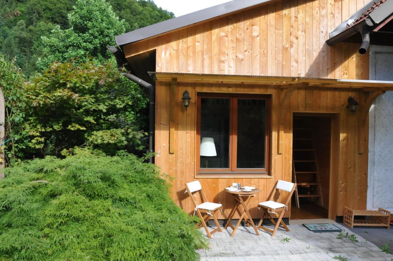 Grajski Oddih Cerklje na Gorenjskem Extérieur photo