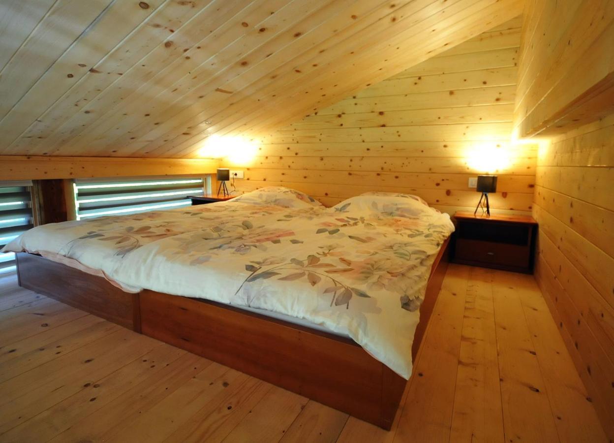 Grajski Oddih Cerklje na Gorenjskem Extérieur photo