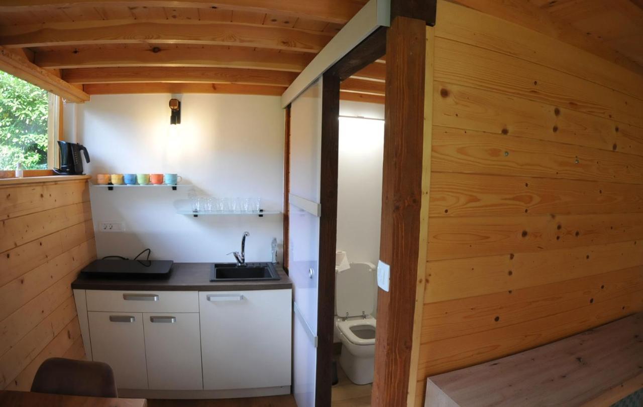 Grajski Oddih Cerklje na Gorenjskem Extérieur photo