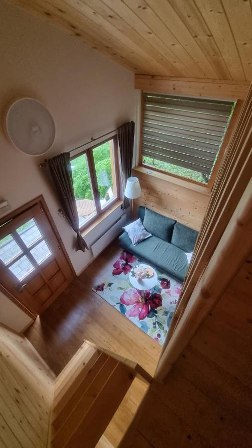 Grajski Oddih Cerklje na Gorenjskem Extérieur photo