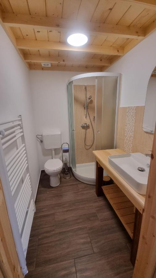 Grajski Oddih Cerklje na Gorenjskem Extérieur photo