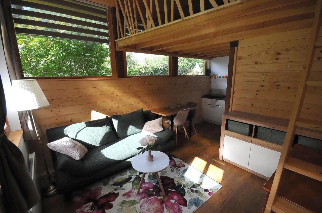Grajski Oddih Cerklje na Gorenjskem Extérieur photo
