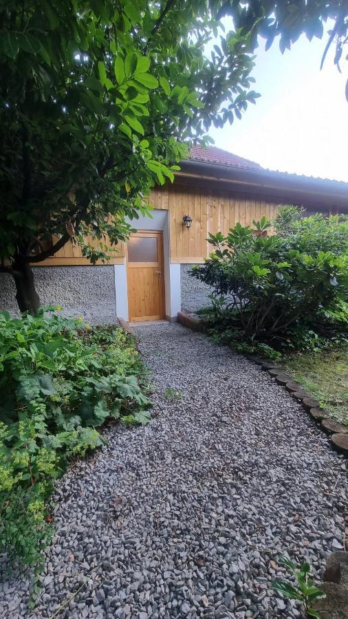 Grajski Oddih Cerklje na Gorenjskem Extérieur photo