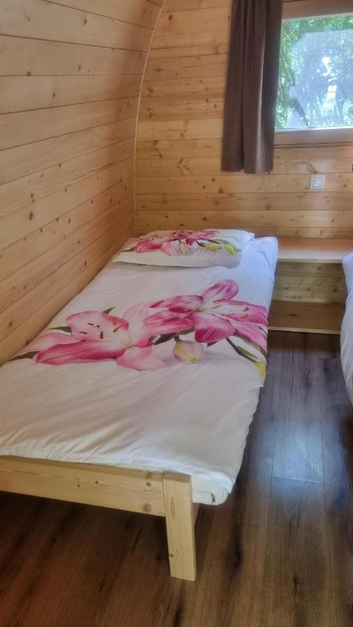 Grajski Oddih Cerklje na Gorenjskem Extérieur photo