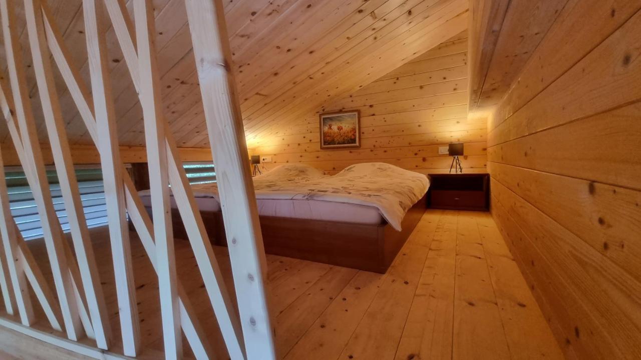 Grajski Oddih Cerklje na Gorenjskem Extérieur photo