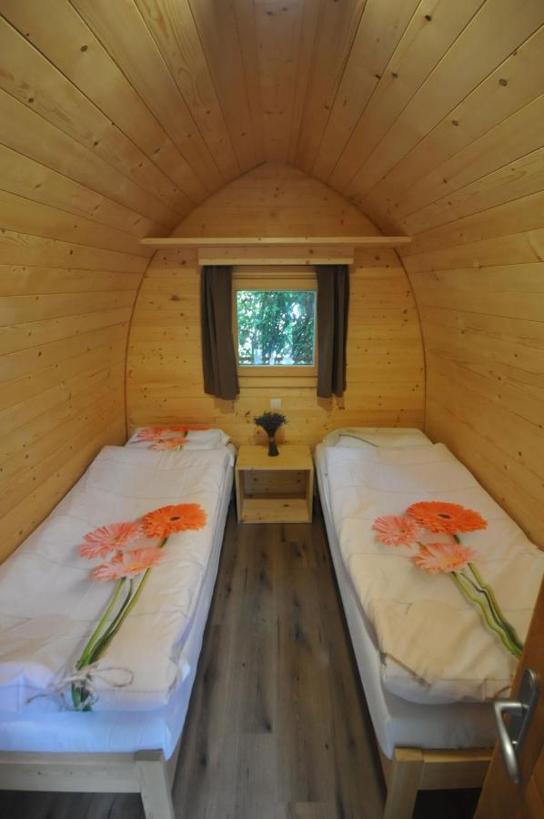 Grajski Oddih Cerklje na Gorenjskem Extérieur photo