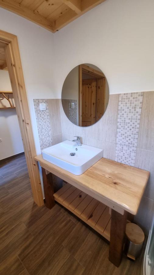 Grajski Oddih Cerklje na Gorenjskem Extérieur photo