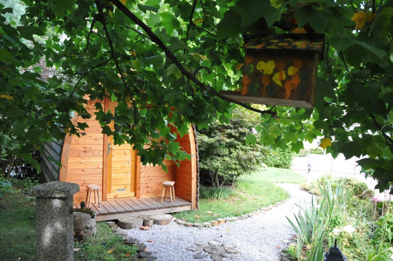Grajski Oddih Cerklje na Gorenjskem Extérieur photo