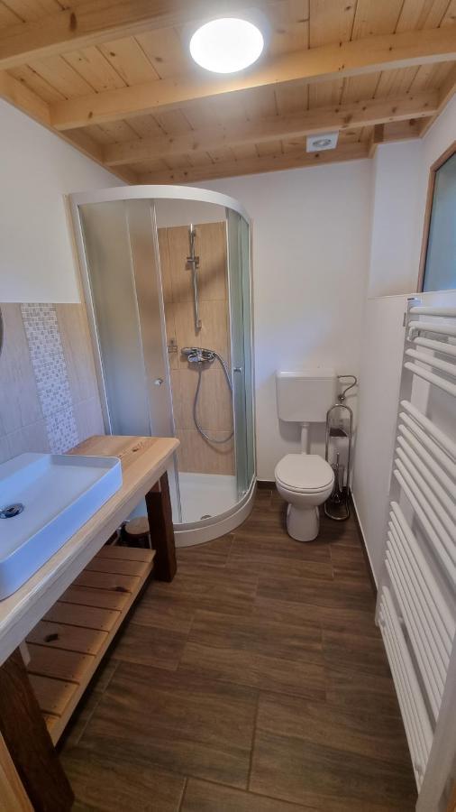 Grajski Oddih Cerklje na Gorenjskem Extérieur photo