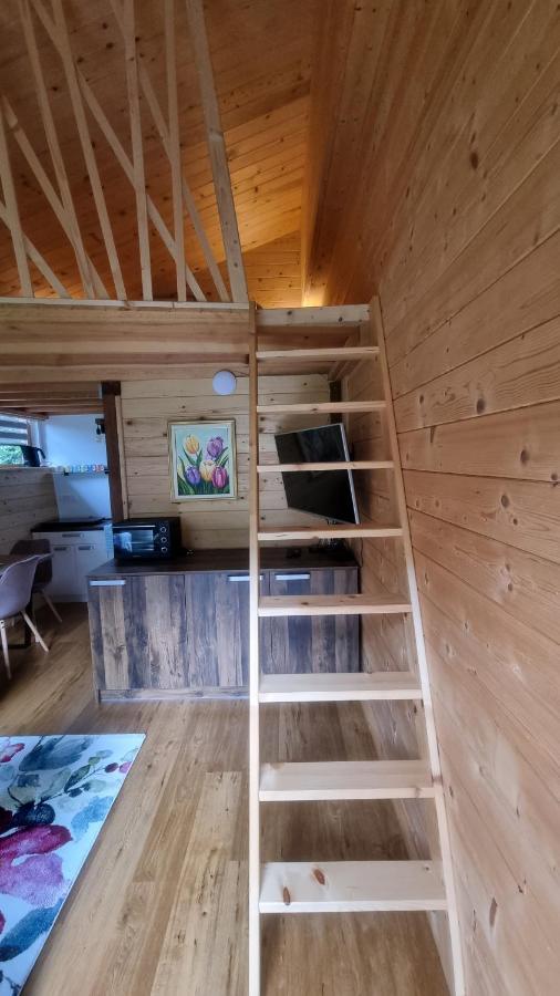 Grajski Oddih Cerklje na Gorenjskem Extérieur photo