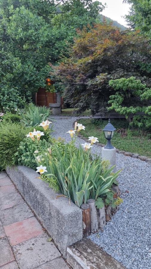 Grajski Oddih Cerklje na Gorenjskem Extérieur photo